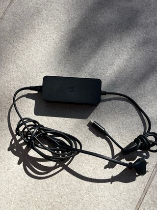 Patinete Eléctrico Xiaomi + 3 neumático recambio