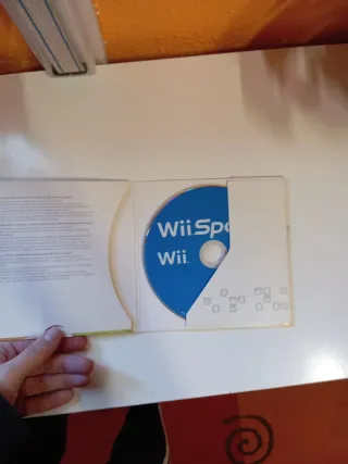 Pack Juegos Wii: Wii Sports Resort y Wii Sports