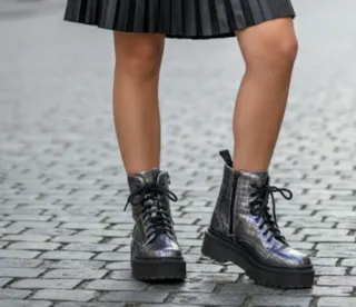 Botines Alma en Pena Talla 39