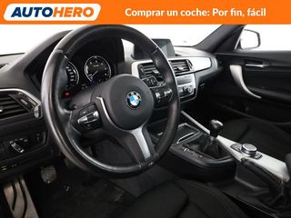 BMW Serie 1 118d M Sport