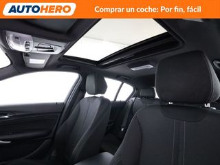 BMW Serie 1 118d M Sport