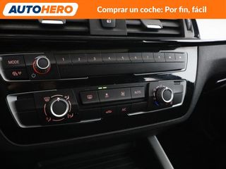 BMW Serie 1 118d M Sport