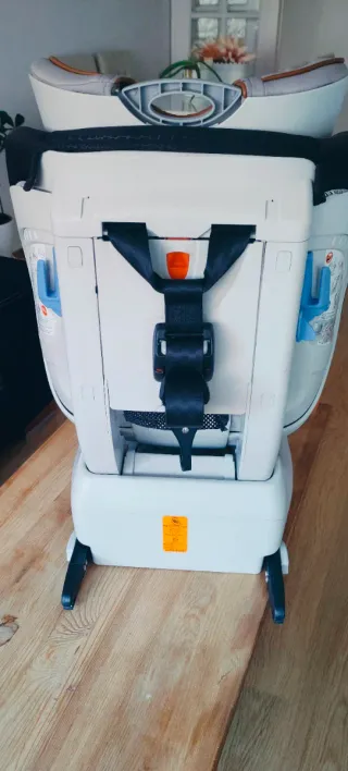 Silla de coche Isofix