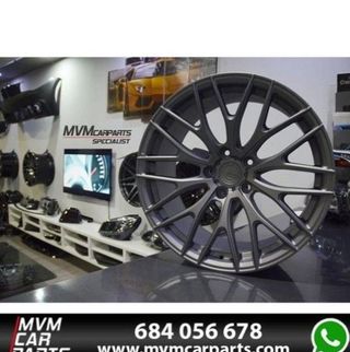 Llantas 19 ADV CS Series ADV1