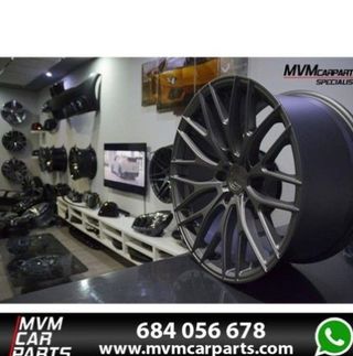 Llantas 19 ADV CS Series ADV1