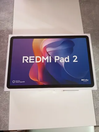 Redmi Pad 2