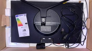 Monitor Samsung 28 4K UHD UR55