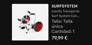 Pack Kayak Completo Itiwit 2-3 personas