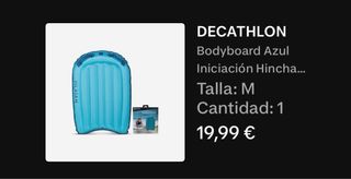 Pack Kayak Completo Itiwit 2-3 personas