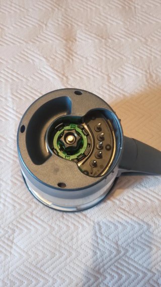 Vaso Thermomix TM6 Completo