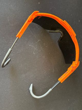 Gafas de sol Pit Viper Polarizadas