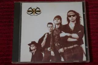 CD Originale Senderos de Traición Heroes del Silen