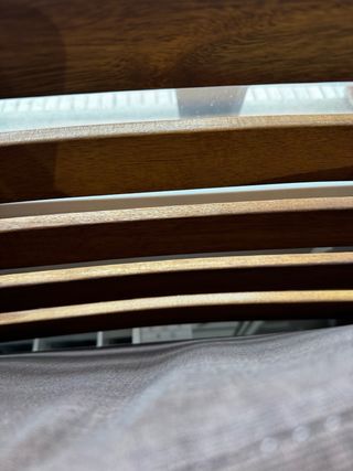 Conjunto Mesa de terraza y 4 sillas Sunfun