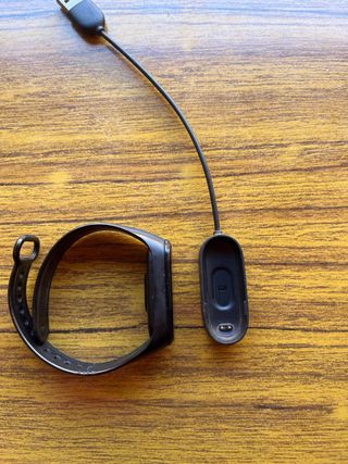 Xiaomi mi band 4