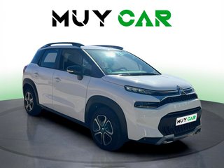 Citroen C3 Aircross BlueHDi 110 S&S Feel Pack 81 kW (110 CV)