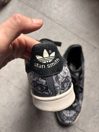 Zapatillas Adidas Stan Smith Estampadas