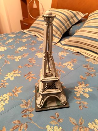 Lote LEGO Variado (Sin Minifiguras)