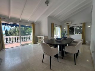 Chalet en alquiler en Elviria en Marbella