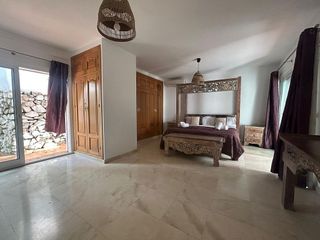 Chalet en alquiler en Elviria en Marbella