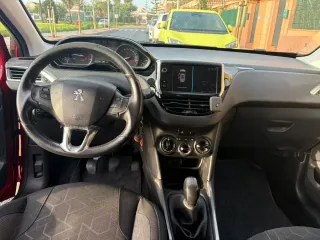 Peugeot 2008 2018