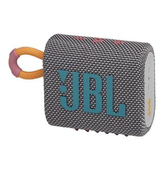 Altavoz JBL Go 3 Gris Multicolor