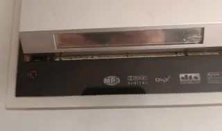 Reproductor DVD SGK SGK-18