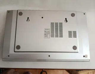 Reproductor DVD SGK SGK-18