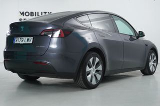 Tesla Model Y Gran Autonomía 4WD