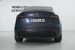 Tesla Model Y Gran Autonomía 4WD