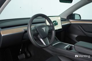 Tesla Model Y Gran Autonomía 4WD