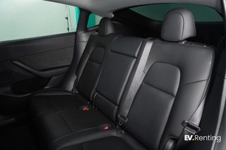 Tesla Model Y Gran Autonomía 4WD