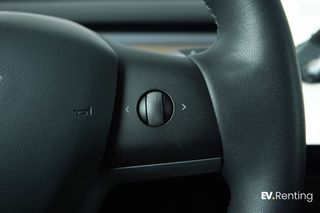 Tesla Model Y Gran Autonomía 4WD