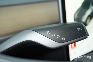 Tesla Model Y Gran Autonomía 4WD