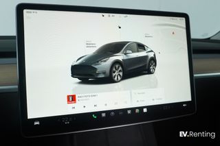 Tesla Model Y Gran Autonomía 4WD