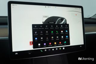 Tesla Model Y Gran Autonomía 4WD