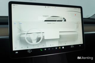 Tesla Model Y Gran Autonomía 4WD