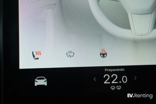 Tesla Model Y Gran Autonomía 4WD