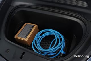 Tesla Model Y Gran Autonomía 4WD