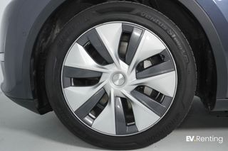 Tesla Model Y Gran Autonomía 4WD