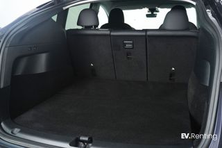 Tesla Model Y Gran Autonomía 4WD