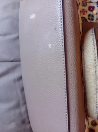 Bolso Tous estampado multicolor