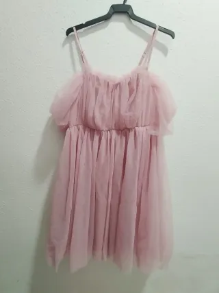 Vestido fiesta SheIn curve 0XL