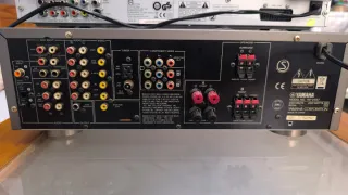 Amplificador Yamaha RX-V357 5.1