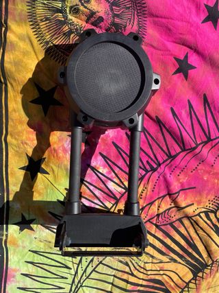 Bombo Roland V- Drums KD-9