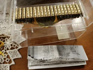 Orologi x Nr 2 Swatch Colore Oro Nuovi Complet €49