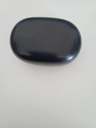 Auriculares Soundcore Negros