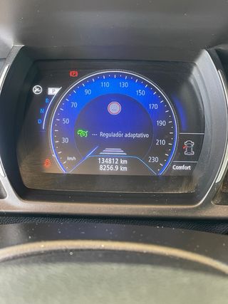 Renault Grand Scenic 2017