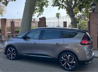 Renault Grand Scenic 2017