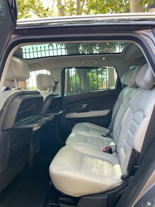 Renault Grand Scenic 2017