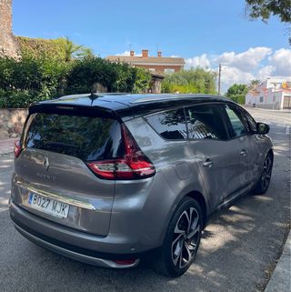 Renault Grand Scenic 2017